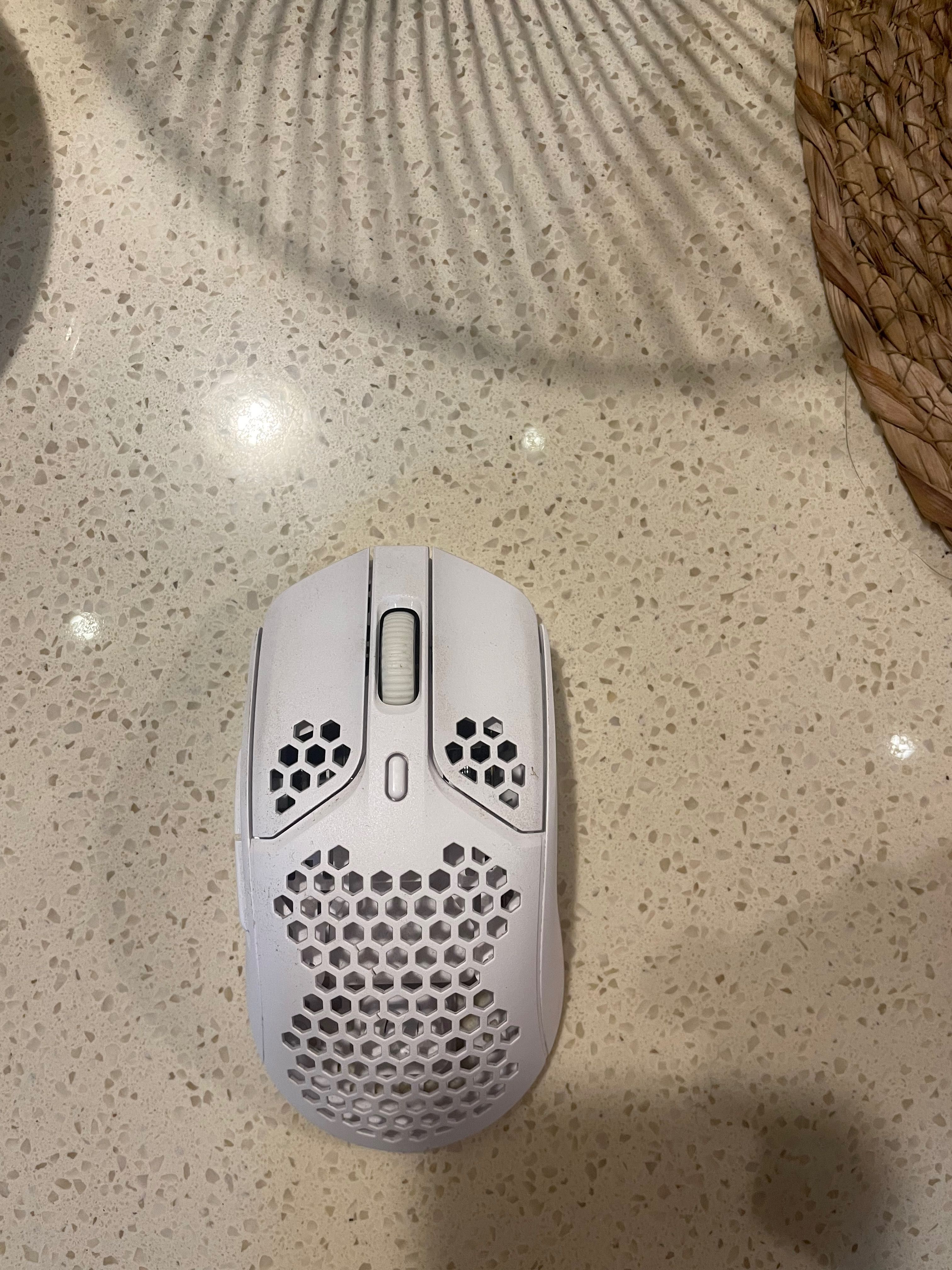 Hyperx Pulsefire Haste Wireless