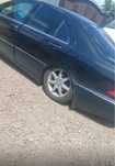 Продам машину мерс w 220 s класс