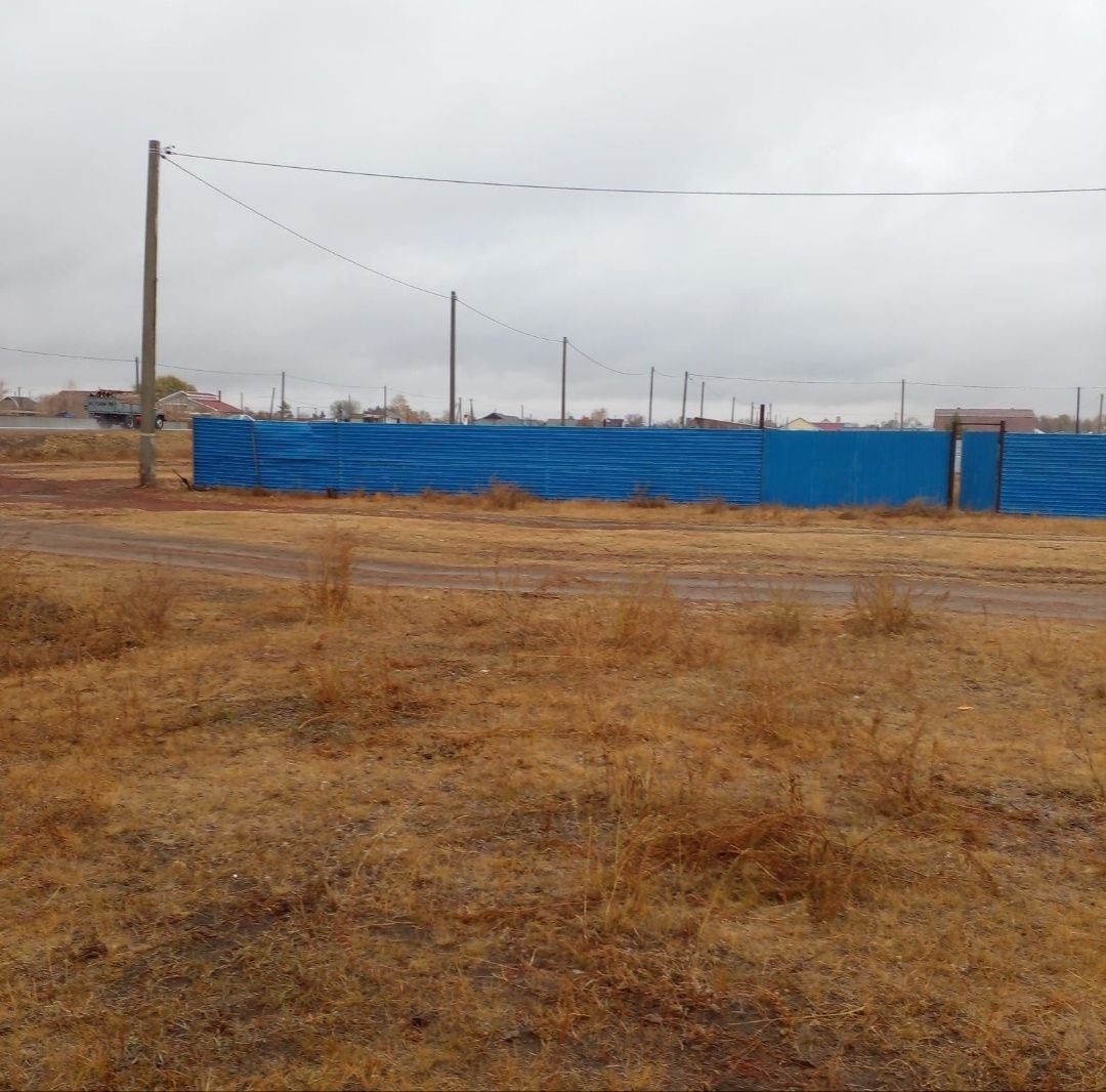 Продам дом село Октябрьский
