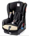 Peg Perego:Автокресло 0-18 кг Viaggio 0+1 SWITCHABLE