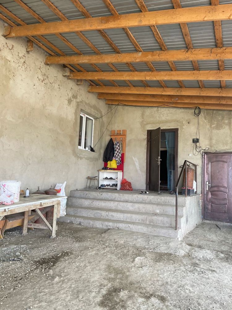 Продается фазенда в предгорьях Акыртобе 238 гектар