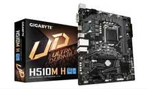 Материнская плата GIGABYTE H510M H