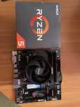Amd Ryzen 5 1600