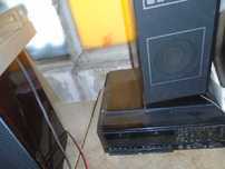 виниловый  проигрыватель  Philips F1180 (Holland)