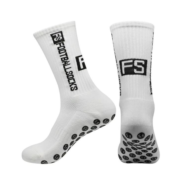 Тренировочные носки FS-Football socks  (tape design в наличии 1 шт)