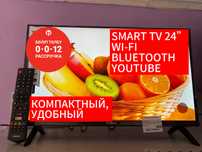 Телевизор с гарантией