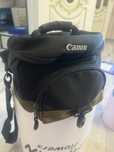 Сумка для фотоаппарта canon