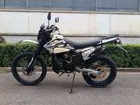 Мотоцикл Эндуро 250 куб