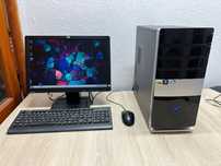 Пк. Core i3-2130/GT430 1Gb/DDR3 6Gb/HDD 500Gb