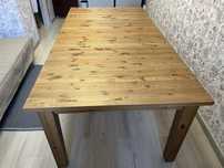 Стол раздвижной IKEA/ИКЕА