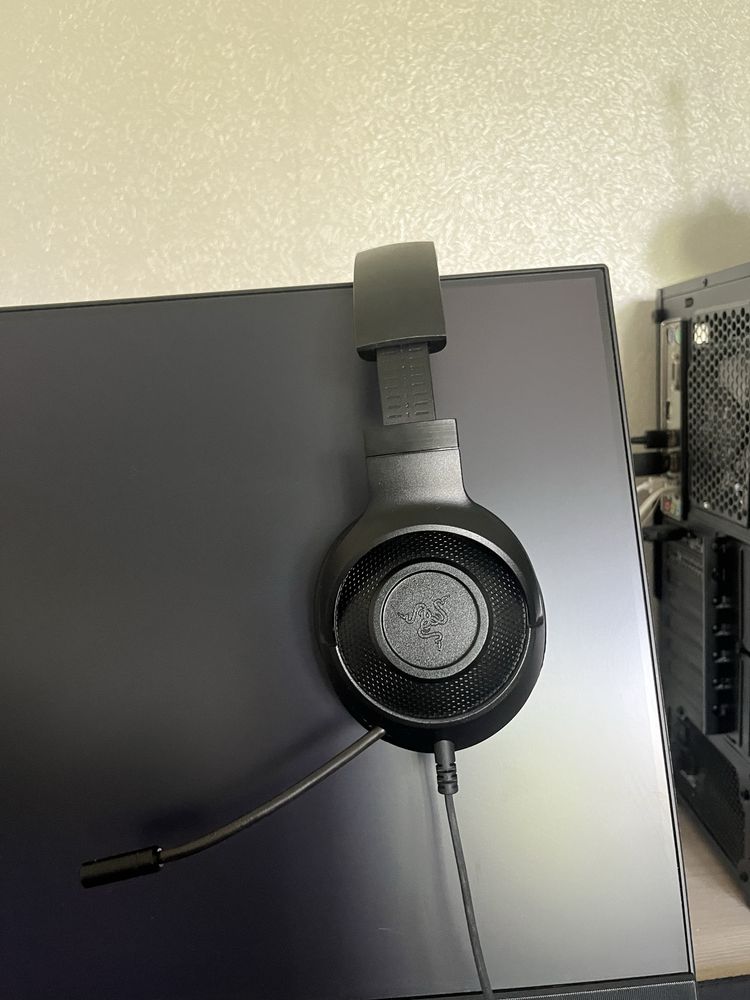 Продам Razer Kraken