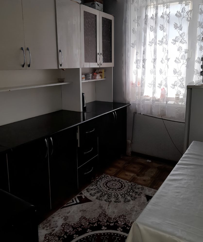 квартира Абдразакова 49/25