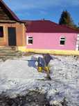 Продам 4х комнатный дом, аблакетка, ул северная
