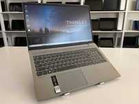 Ноутбук Lenovo IdeaPad 5-Core i3-1005G1/4GB/SSD 256GB/Intel UHD