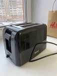 Тостер tefal