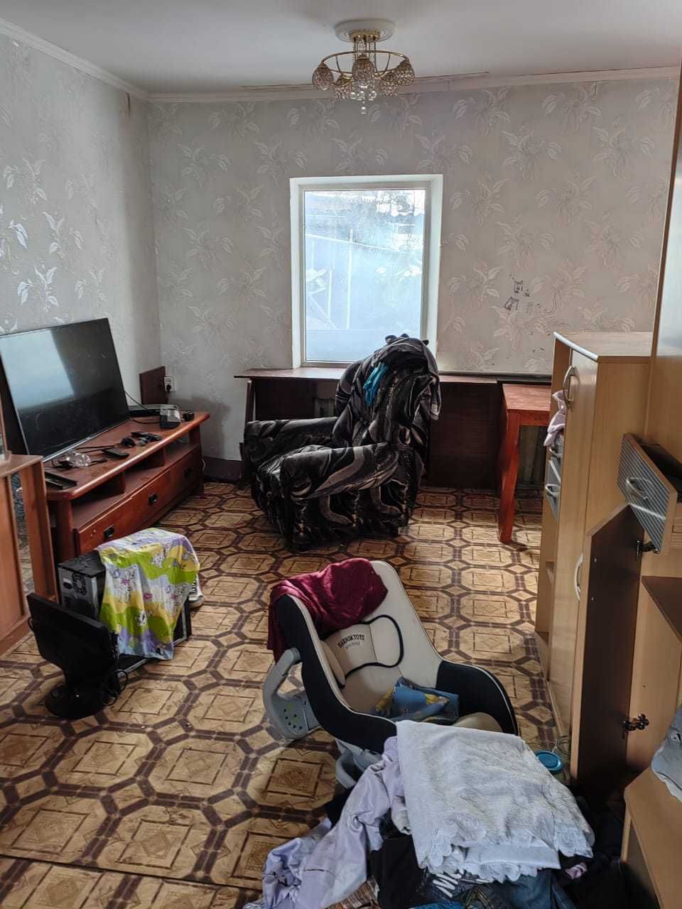 Продам частный дом