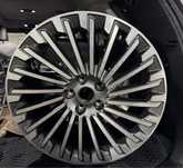 Диски r19 hyundai kia toyota