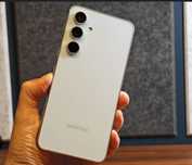 Samsung galaxy s24fe