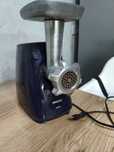 Мясорубка Philips 1800 Вт
Продам электрич