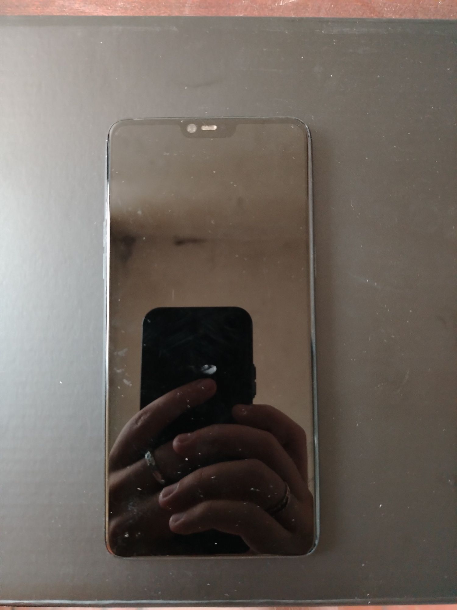 Телефон Oppo на запчасти