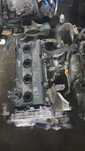 Двигатель nissan QR20de SR20 Mr20 Qg16 Qg18
