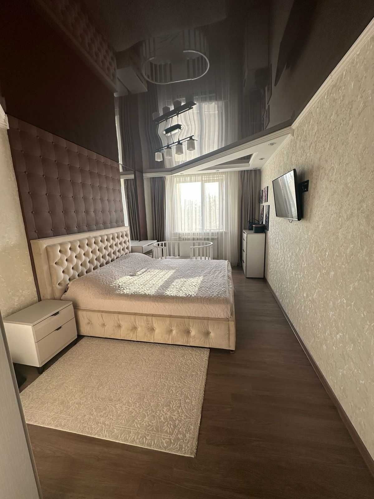 Продам 3шку в 8 микрорайоне