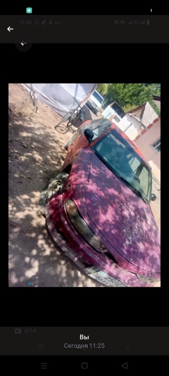 Продам или обмен
