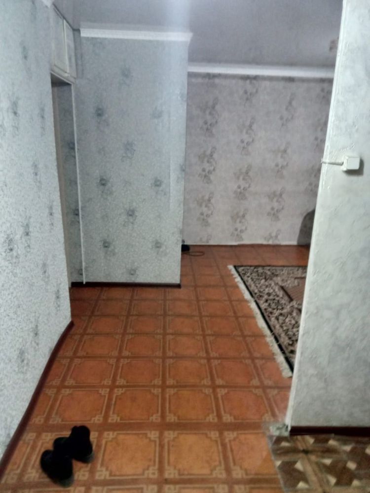 Продается 2 ух ком квартира