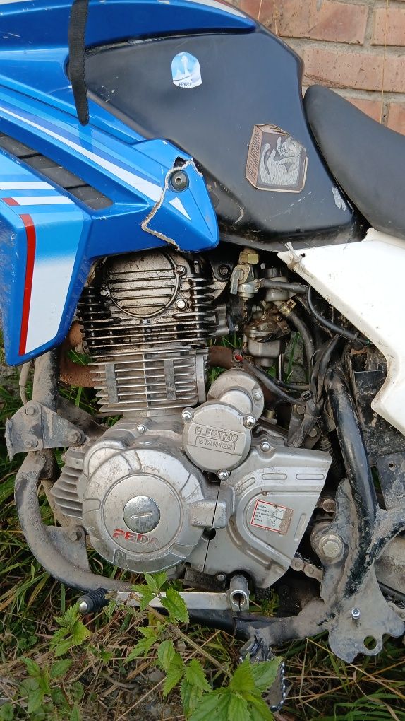 Продам Тулпар B10 300куб