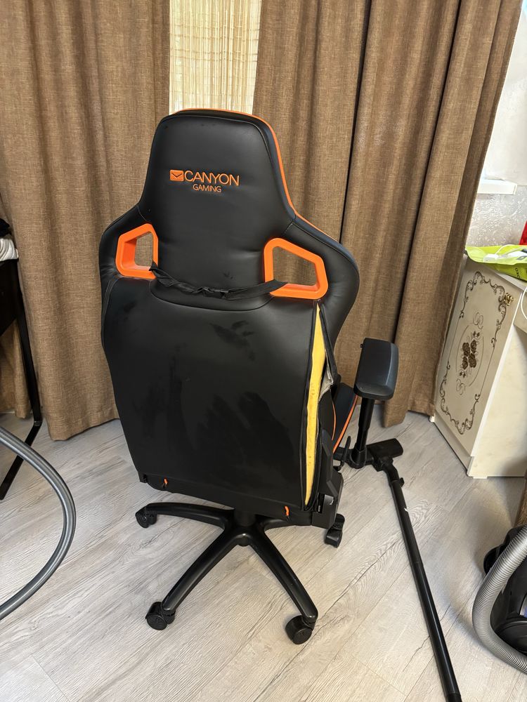 Игровое кресло canyon