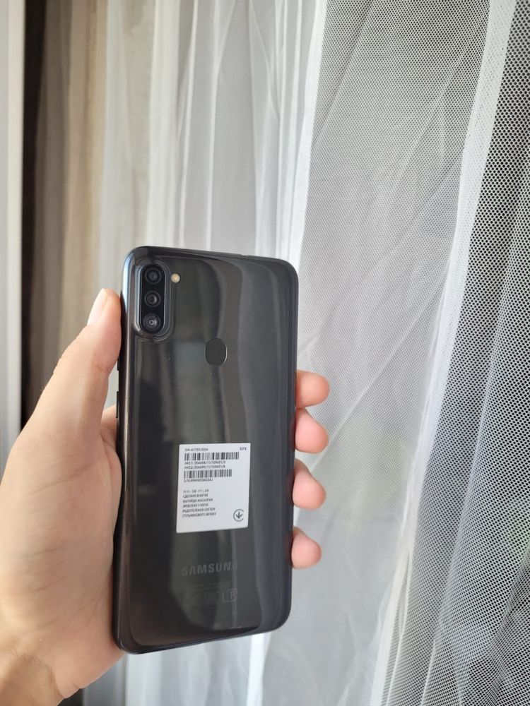 Samsung Galaxy A11