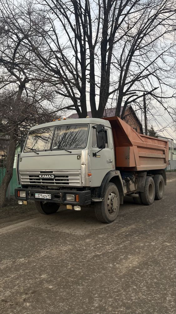 ВЫВОЗ МУСОР. Услуги Доставка камаз самосвал 15 т