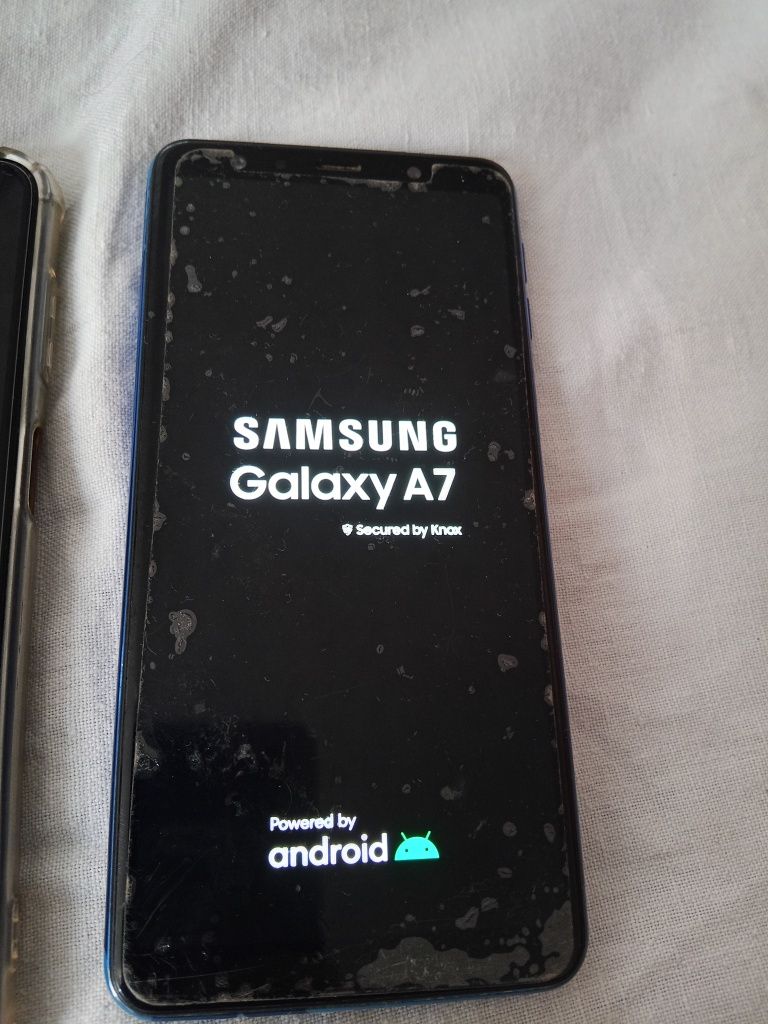 Samsung galaxy  A13 , A7 продам недорого
