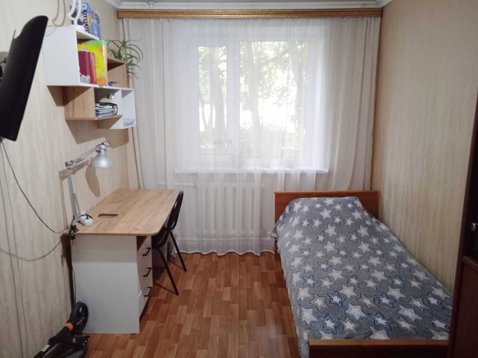 Продам 3-хкомнатную квартиру в  Майкудуке на Востоке-1