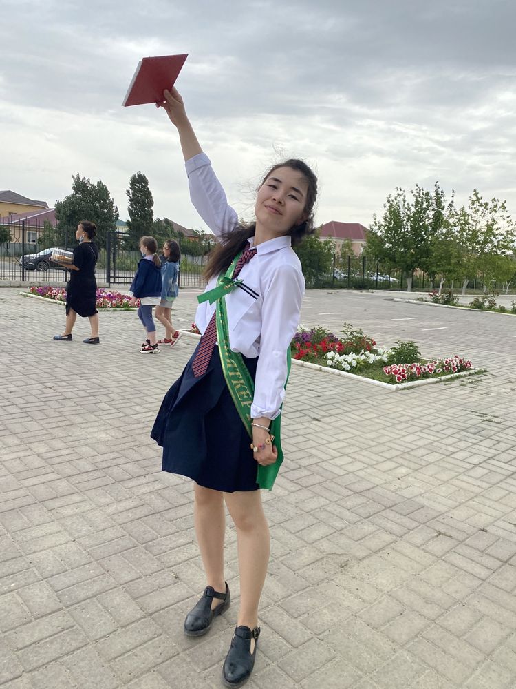 Подготовка в НИШ, МЭСК, ЕНТ, SAT, IELTS