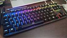 Клавиатура HyperX Alloy Origins Core
