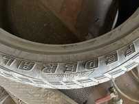 Шины на 275/40 R20