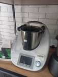 Кухонный комбайн Thermomix
