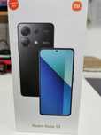 Redmi нот 13 память 256гб