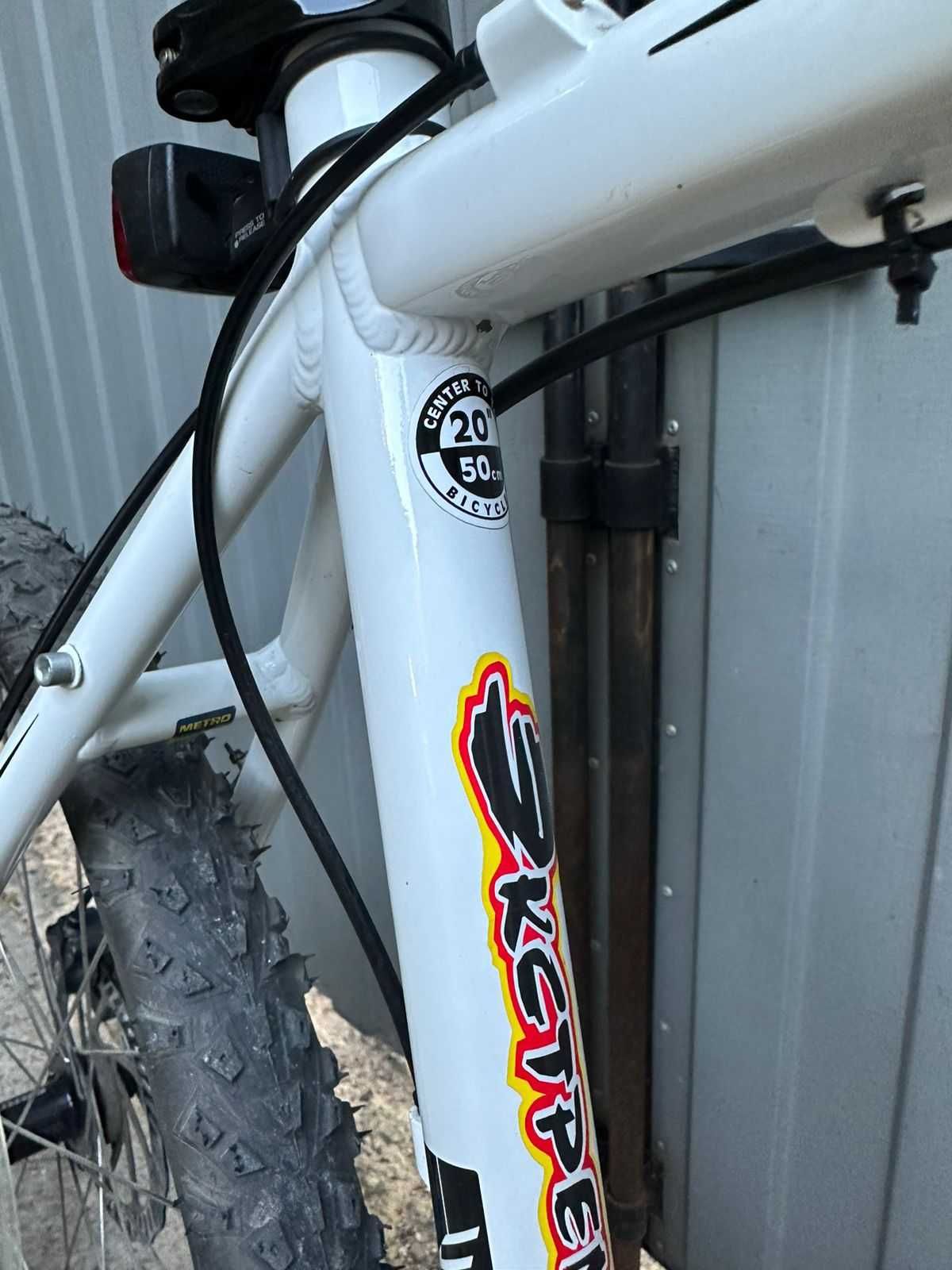 Продам Велосипед Centurion BackFire M6