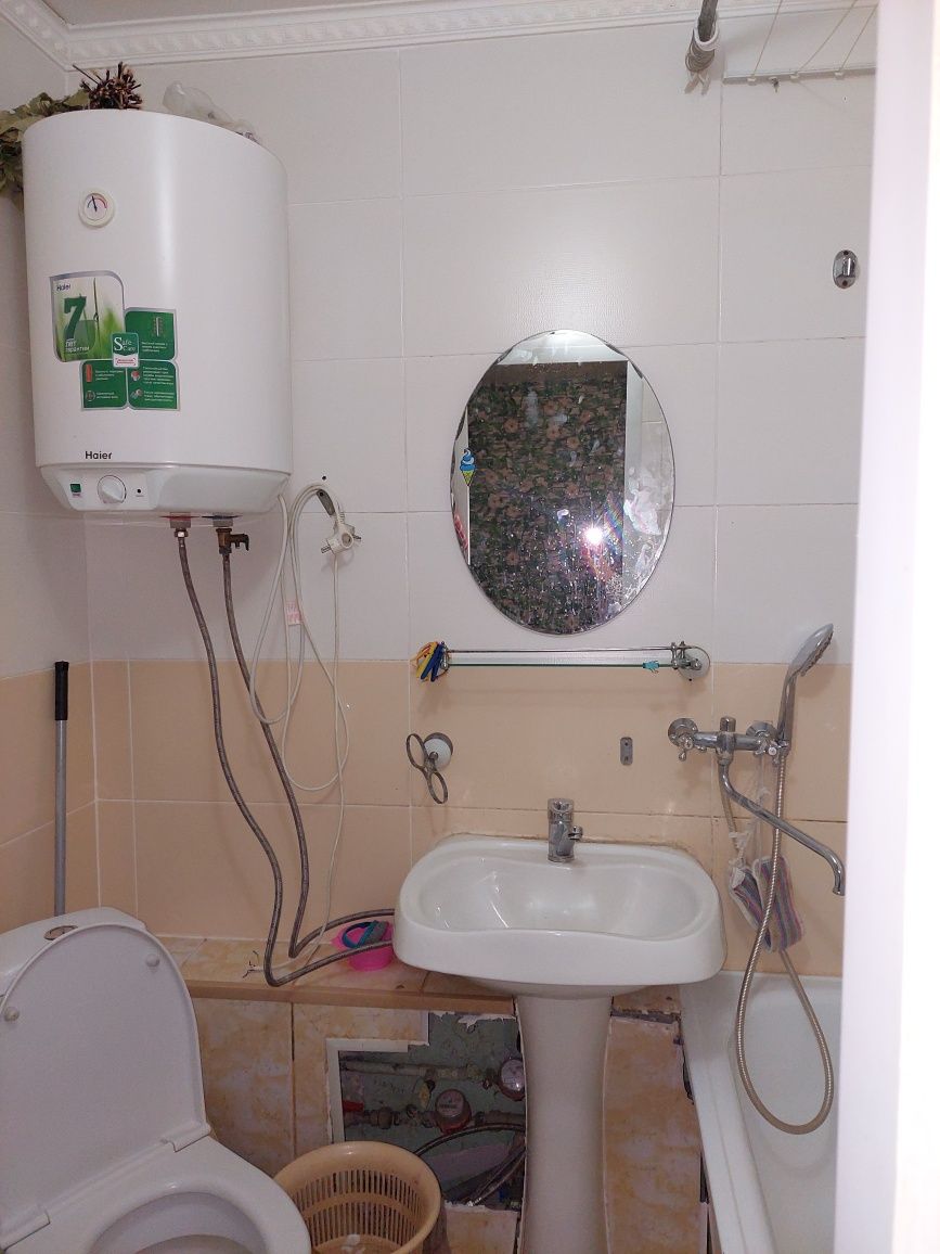 продам  2 комнатную квартиру