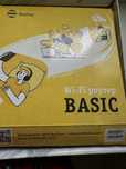 Wi fi роутер basic