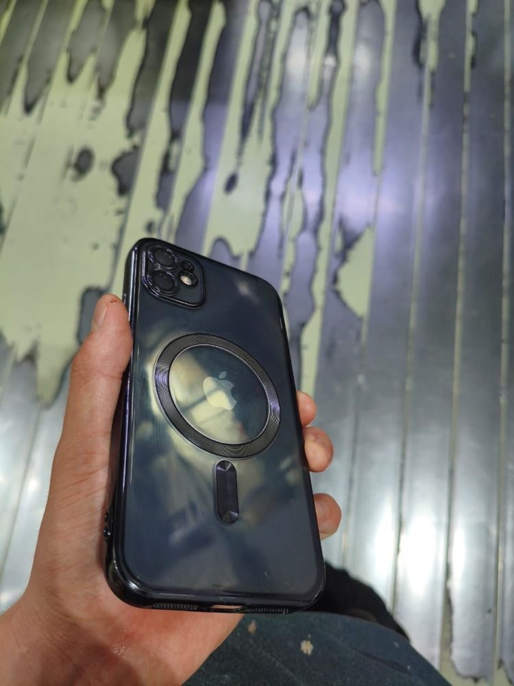 Обмен  Iphone 11