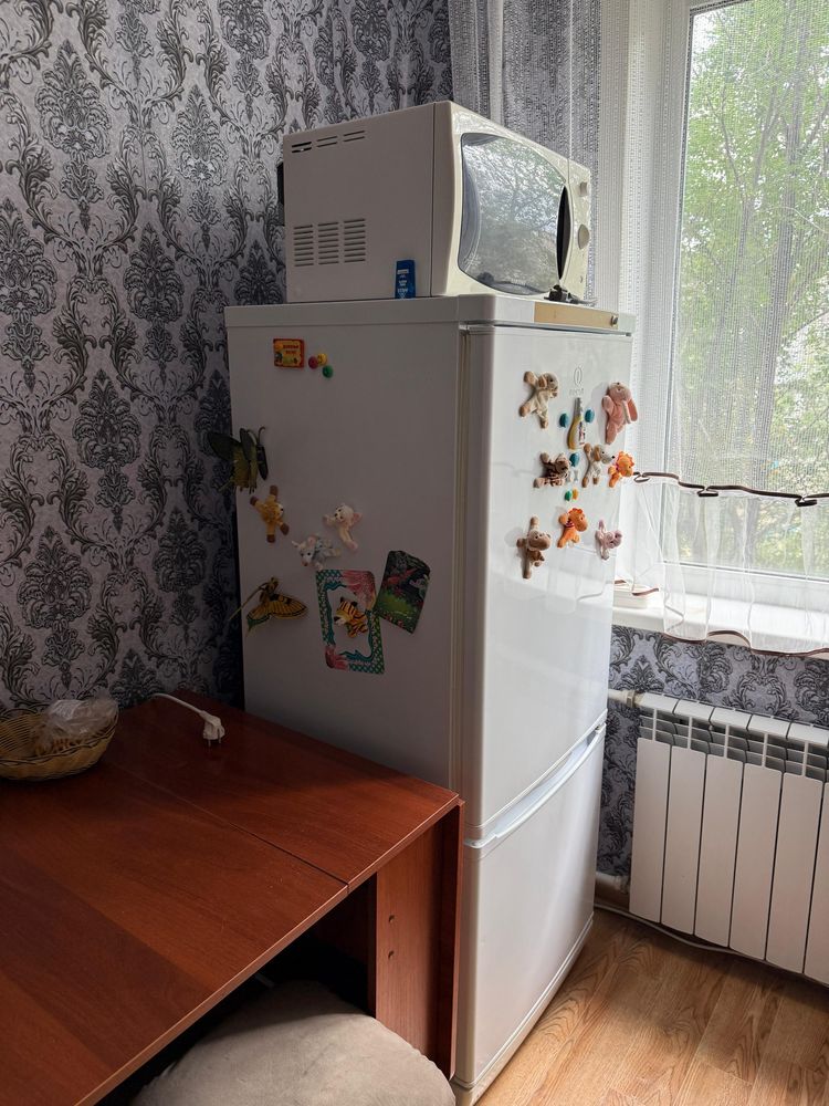 2х комнатная кв. 26й