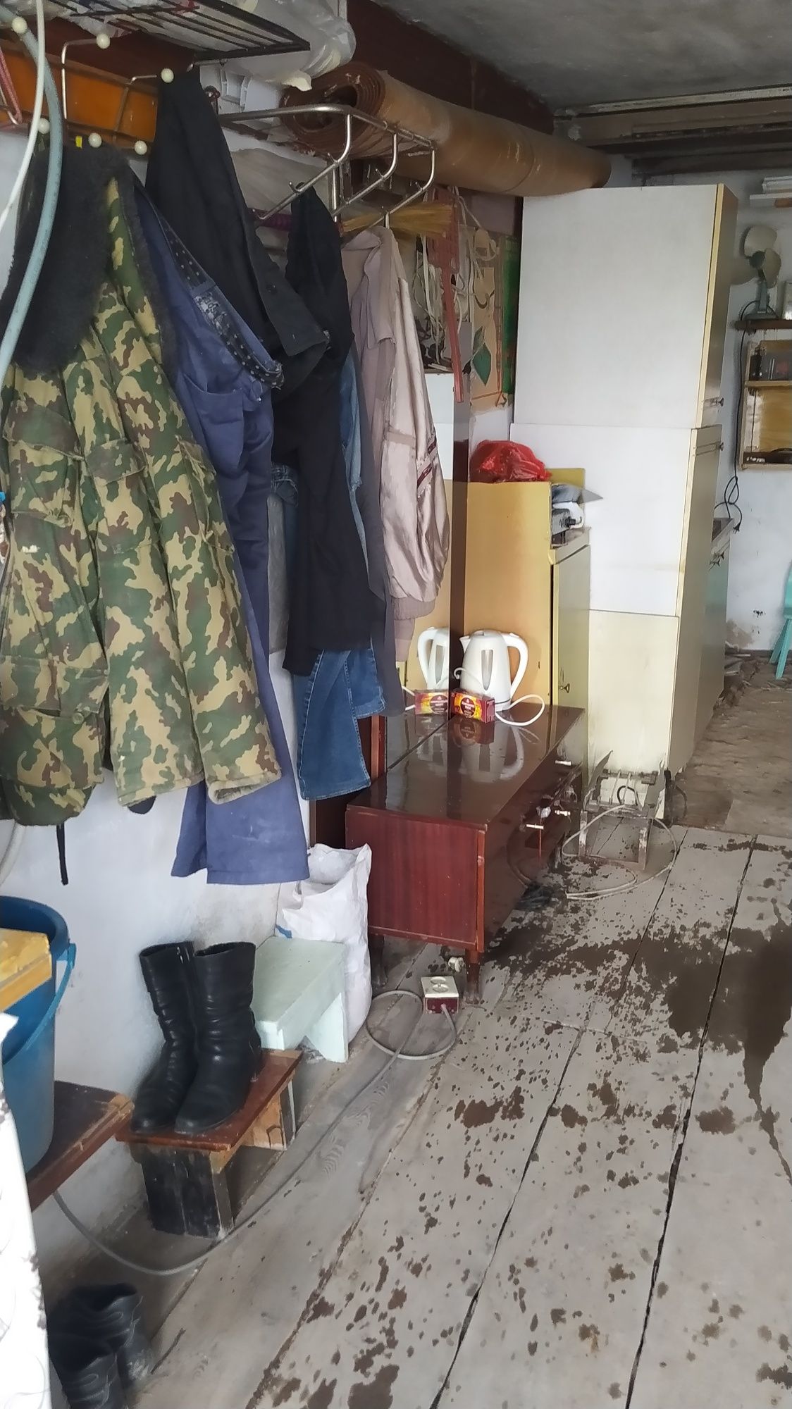Продам гараж общ Мотор