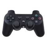 Геймпад беспроводной Dualshock PS3 новый в упаковке с гарантией.