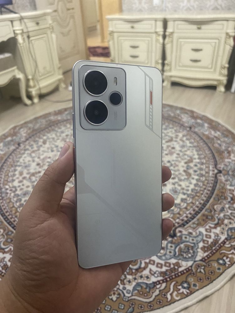 Realme 145G.  12/512. Как новый