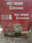 Мясорубка Ozdemer