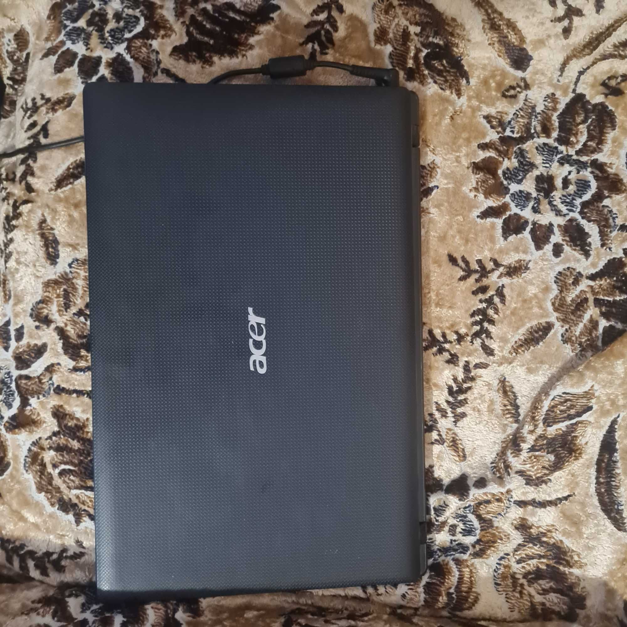 Acer core i5 в отличном состоянии