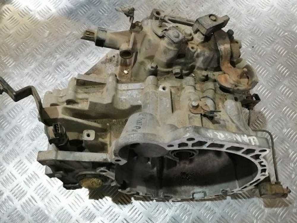 A4CF1 Автомат Хюндай Кия акпп F4A42 механика двигатель 2.0 G4GC, L4GC